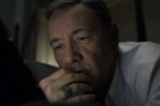 What Video Game Is Frank Underwood Playing on House of Cards?