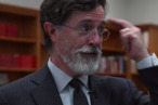 Stephen Colbert Shows His