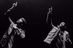 Big Sean Goes 'Waaaay Up'