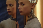 Ex Machina Is Like I, Robot,