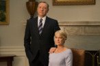 House of Cards Has a
