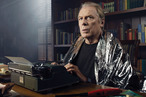Michael McKean Talks Playing a
