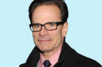 Girls' Peter Scolari on His Big Reveal: 'That Familiar Place I Had Lived in Has Been Taken Away'