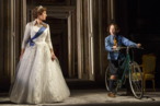 Theater Review: Helen Mirren Holds The Audience