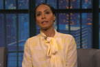 How Being Around the Magic Mike XXL Hunks Made Jada Pinkett Smith Feel Bad for Men