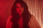 Selena Gomez Joins T-Swift's 'Bad Blood' Video