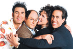 Seinfeld May Soon Be Coming to Streaming (But Not on Netflix)