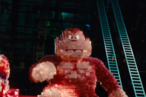 Pac-Man Will End You in the Pixels Trailer