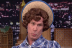 Will Ferrell Is the Cutest Spokeswoman for Little Debbie