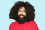 Reggie Watts on His New Gig As Bandleader of The Late Late Show and Why He Was Initially Annoyed by the Offer