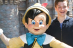 Disney Loves Live Action, Wants Another Pinocchio Movie