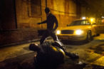 Netflix Orders Second Helping of Marvel's Daredevil