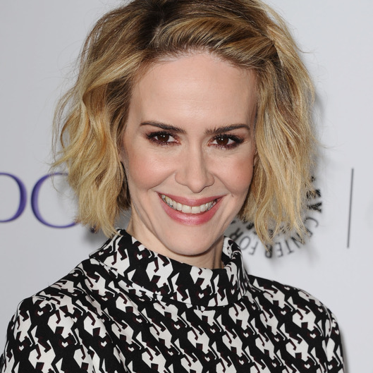 Sarah Paulson Joins Ahs Hotel Vulture