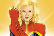 original captain marvel