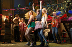 Theater Reviews: Airline Highway & The Visit