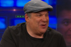 Jon Stewart Is Retiring So He Can Spend More Time With Jeff Garlin, If This LOL-Filled Interview Is Any Indication