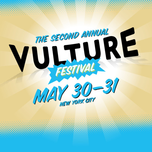 Vulture Fest Seinfeld, Poehler, and More! Vulture