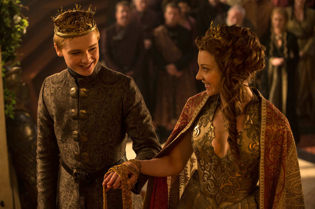 Natalie "look at this bitch eating those crackers like she owns the