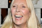 Joni Mitchell Is Reportedly in