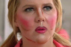 Amy Schumer Tackles Natural Beauty in One Direction Sketch