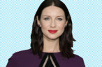 Outlander's Caitriona Balfe on Why Claire Falls in Love With Jamie, and the Emotional Toll of Playing Rape Scenes