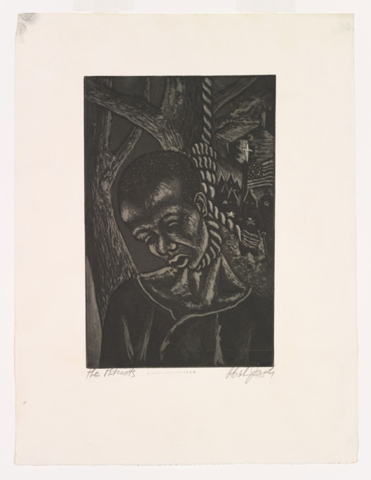 Jacobs, Abraham
