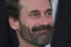 Jon Hamm's Next Move Will Be High Wire Act