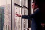 Watch Conan, Matthew Weiner Tease a Highly Exclusive Mad Men Finale Clip
