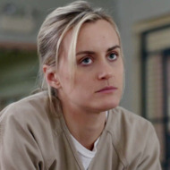 The Orange Is The New Black Cast Gives Santa Some Trouble in This Festive Treat