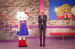 It's Hello Kitty Hour on RuPaul's Drag Race!