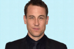 Outlander's Tobias Menzies on Playing Torture Scenes, Going Full-Frontal, and Getting Back on Game of Thrones
