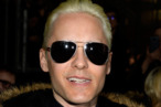 Jared Leto's Joker Dances, Acts Like a Jerk in On Set Video