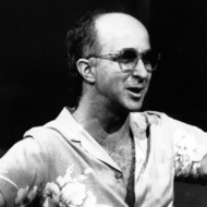 Fred Armisen Pays Tribute to David Letterman's Legendary Bandleader, Paul Shaffer
