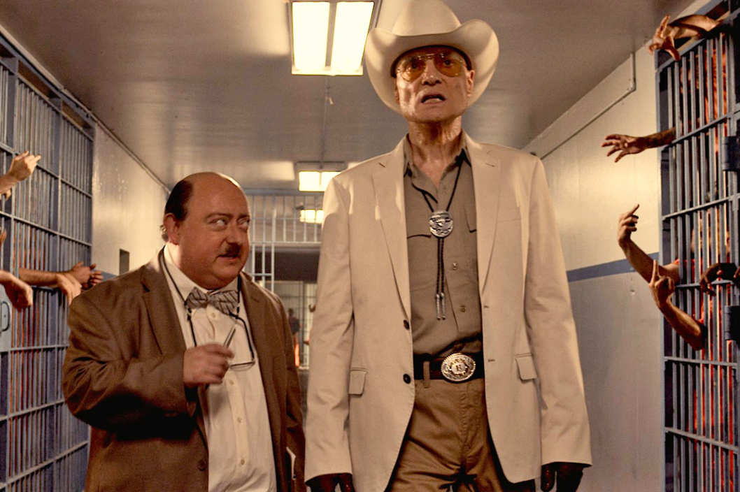 Review The Human Centipede 3 Final Sequence Vulture