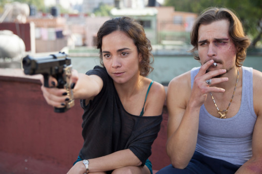 Queen of the South - Pilot