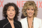 Thank You, Miley Cyrus, for Renewing Grace and Frankie for a Second Season