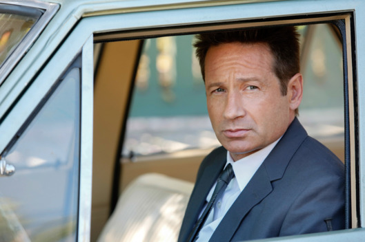 Aquarius - Season 1