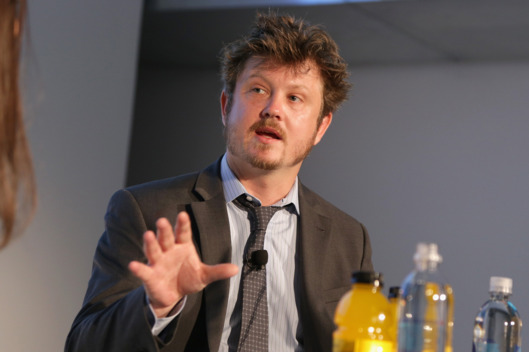 Vulture Festival Presents: Beau Willimon In Conversation