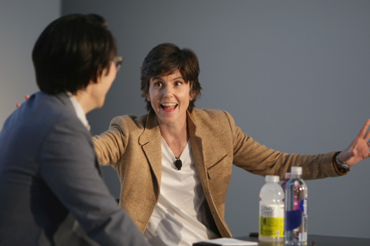 Vulture Festival Presents: Tig Notaro Screening & Discussion