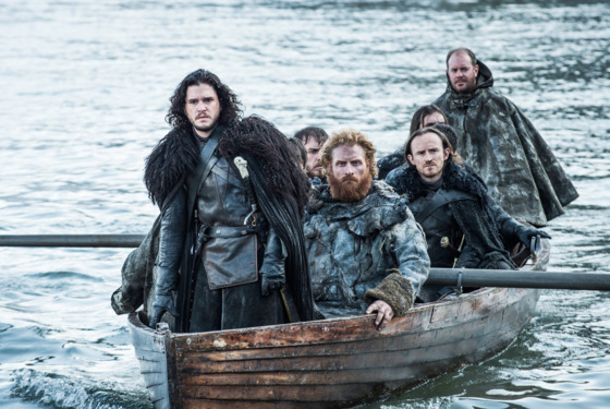 Who Is the ‘Night’s King,’ the White Walkers’ Leader on Last Night’s Game of Thrones?