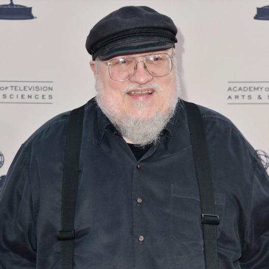 The Television Academy Of Arts And Sciences' Presents An Evening With "Games Of Thrones"