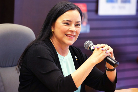 "Outlander" Author Diana Gabaldon Special In-store Appearance And Q&A