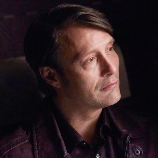 Hannibal - Season 3