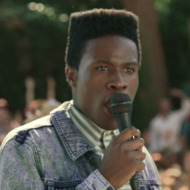 Listen to Awreeoh, Pharrell's First Song From the Dope Soundtrack
