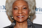 Star Trek's Nichelle Nichols Suffers Mild Stroke