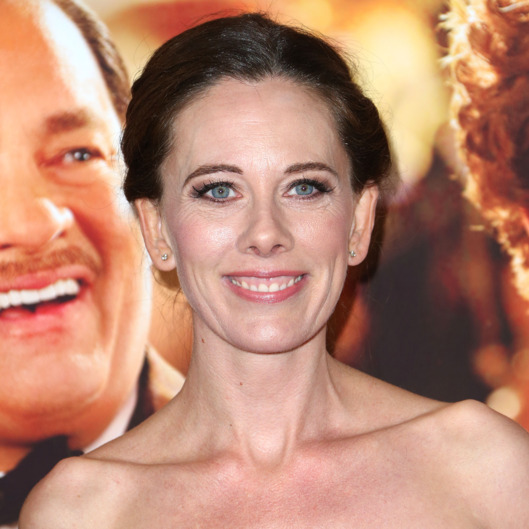 Premiere Of Disney's "Saving Mr. Banks" - Arrivals