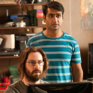 Thomas Middleditch Breaks Down the Silicon Valley Finale's Response to Season One's Dick Joke