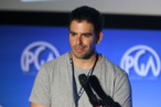 Eli Roth Might Be Directing a Massive Shark Movie Called Meg