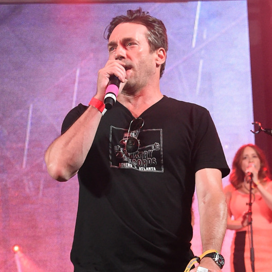 2015 Bonnaroo Music & Arts Festival - Day 3