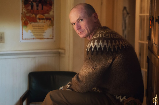 Toby Huss as John Bosworth - Halt and Catch Fire _ Season 2, Episode 4 - Photo Credit: Guy D'Alema/AMC